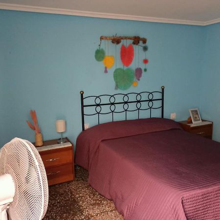 Habitacion Elche, Comunidad Valenciana. Экстерьер фото