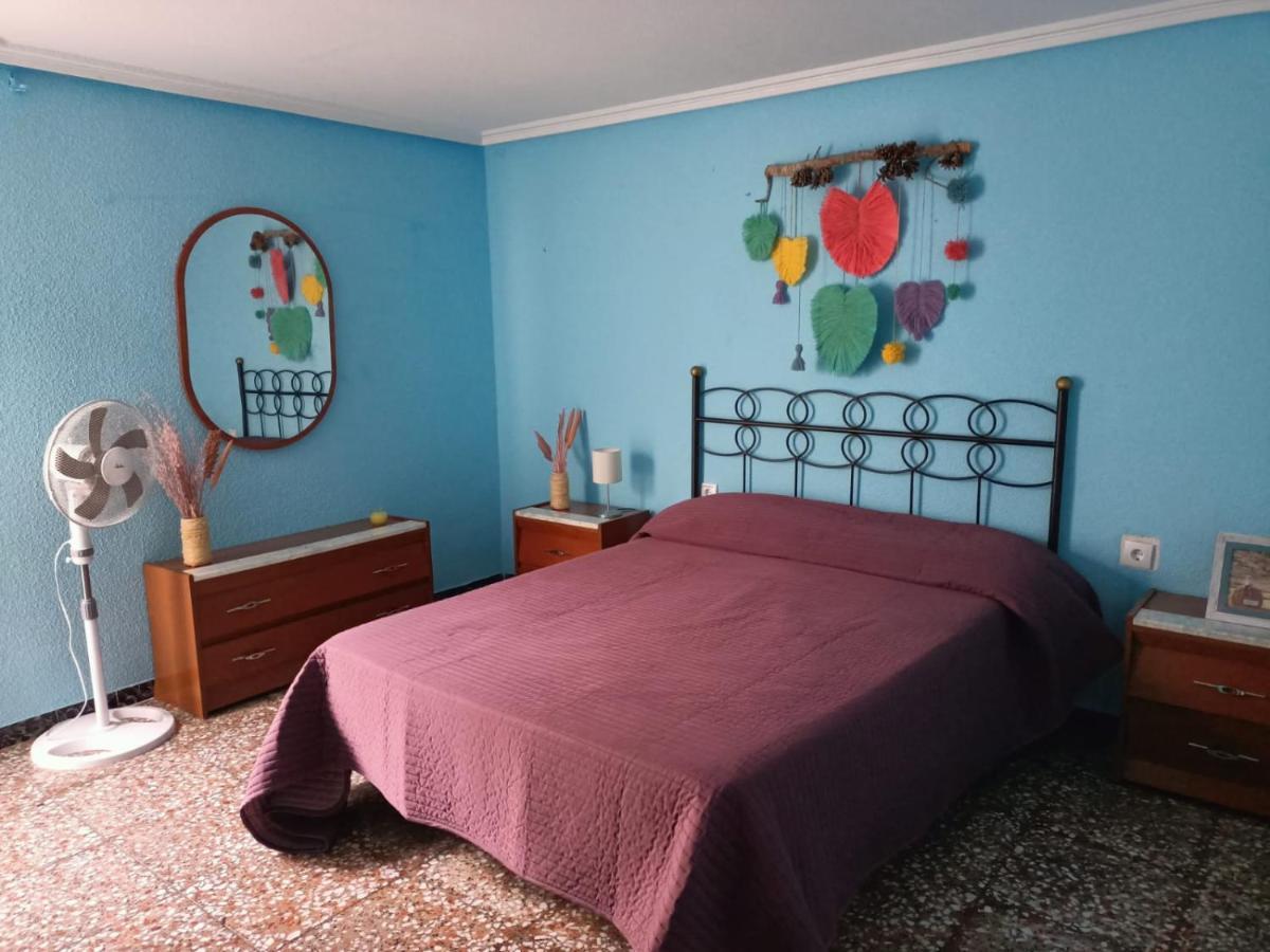 Habitacion Elche, Comunidad Valenciana. Экстерьер фото