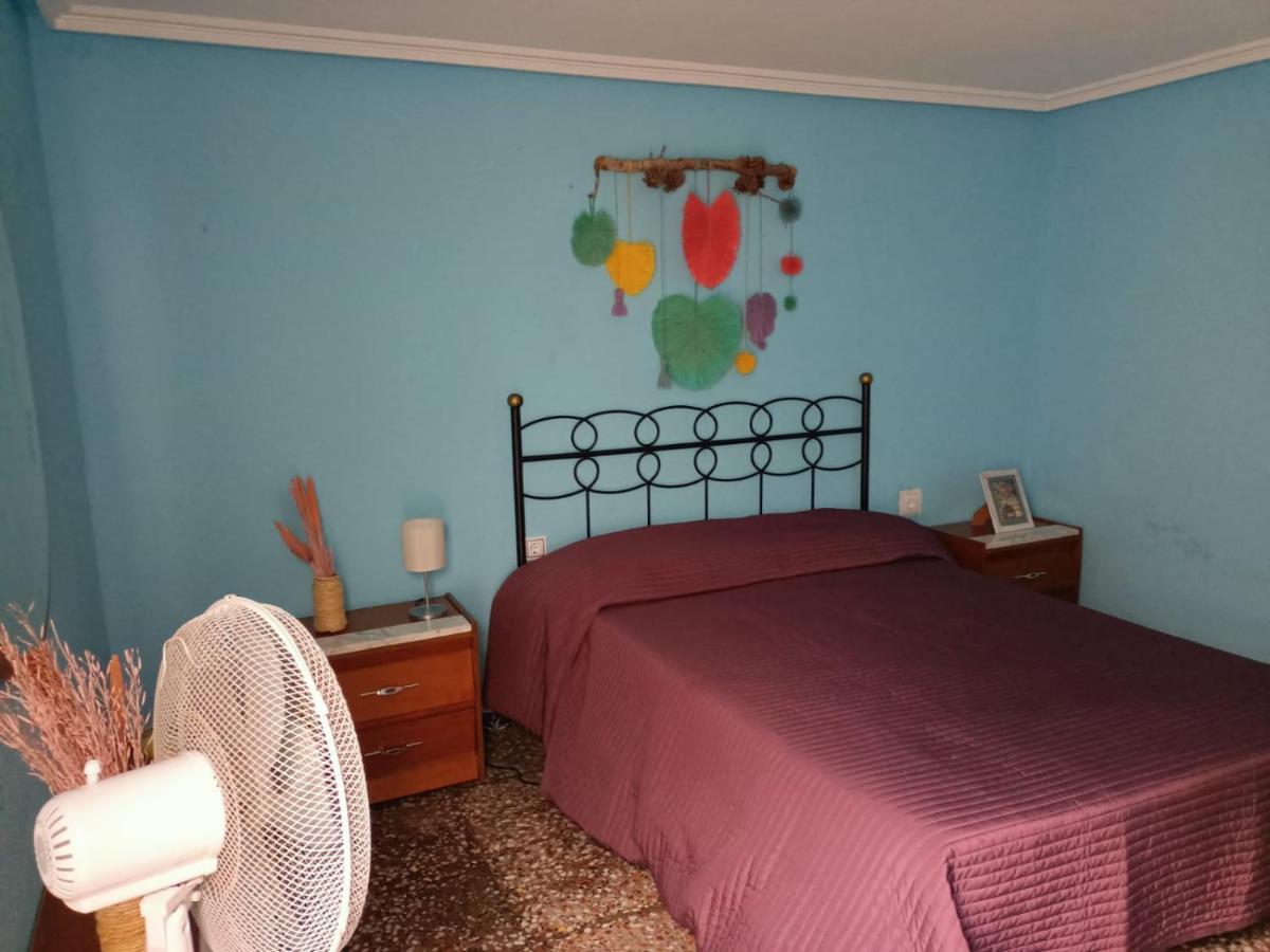 Habitacion Elche, Comunidad Valenciana. Экстерьер фото
