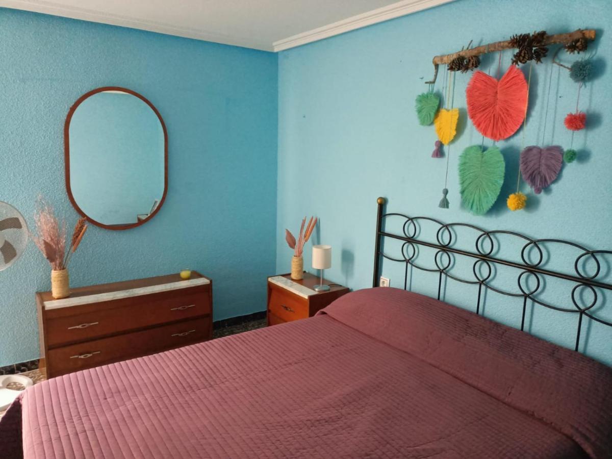 Habitacion Elche, Comunidad Valenciana. Экстерьер фото