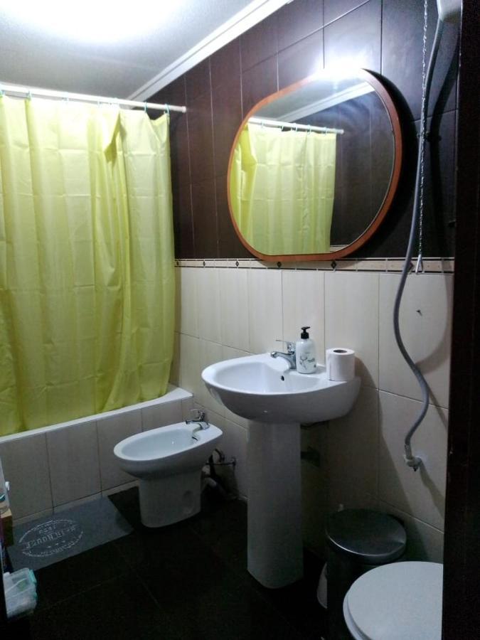 Habitacion Elche, Comunidad Valenciana. Экстерьер фото